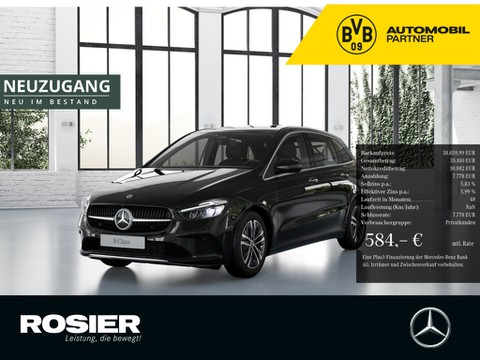 Mercedes-Benz B 180 Progressive Advanced Plus
