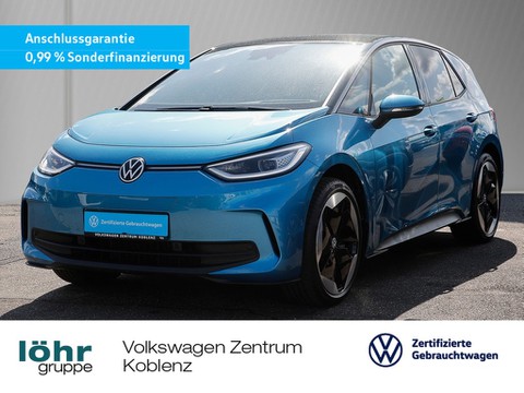 Volkswagen ID.3 Pro S 170KW
