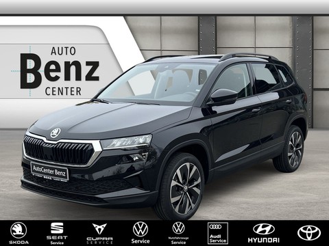 Skoda Karoq 1.5 TSI Selection APP