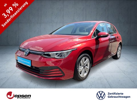 Volkswagen Golf 1.0 TSI Life VIII