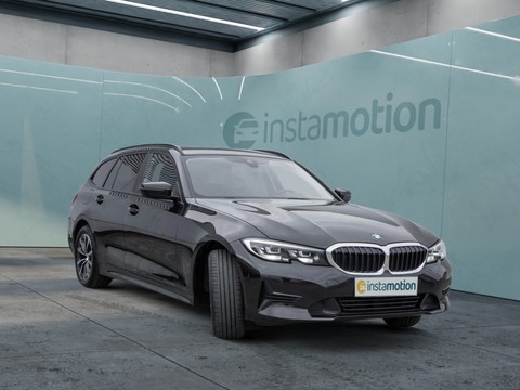 BMW 320 undefined