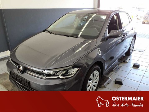 Volkswagen Polo 1.0 TSI LIFE 95PS IQ DRIVE