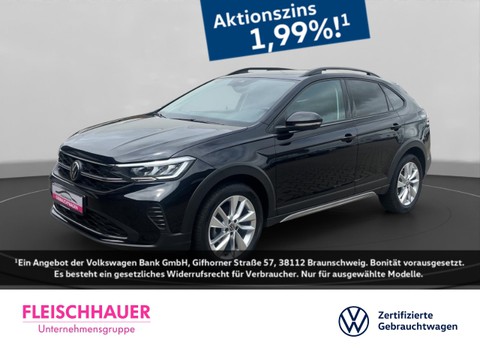 Volkswagen Taigo 1.0 TSI Life Beats Subwoofer