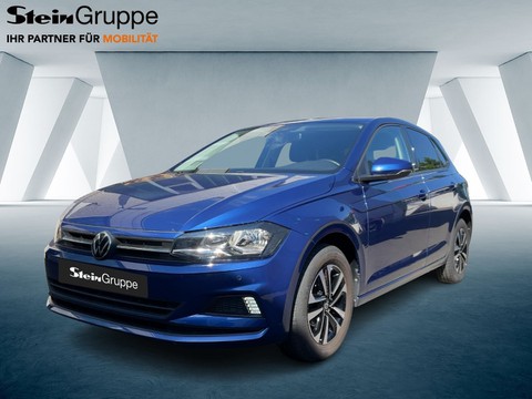 Volkswagen Polo 1.0 TSI VI United