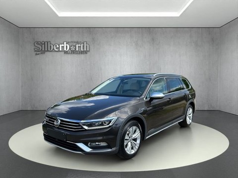 Volkswagen Passat Variant Alltrack Alltrack