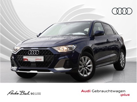 Audi A1 allstreet 30TFSI EPH