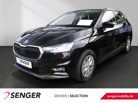 Skoda Fabia 1.0 TSi Selection