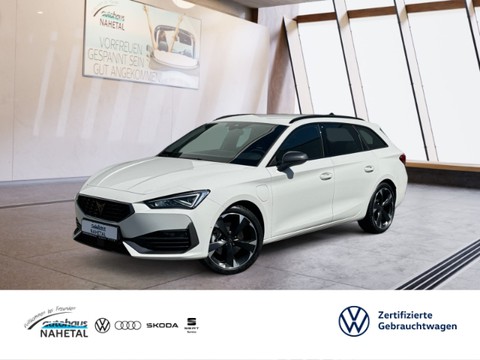 CUPRA Leon 1.4 TSI ST Hybrid 18 3Z