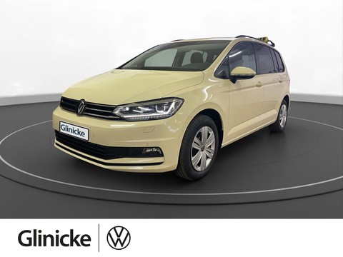 Volkswagen Touran 2.0 l TDI Trendline