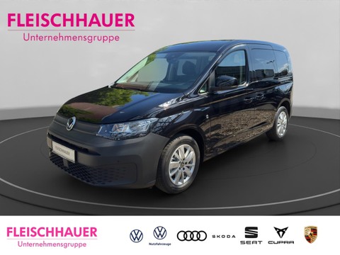 Volkswagen Caddy 2.0 l EU6d TDI Entry