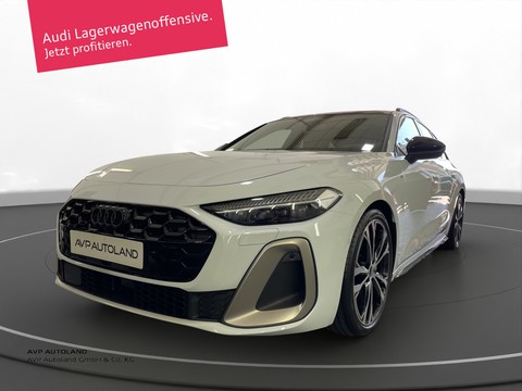 Audi A5 Avant e-hybrid quattro | |
