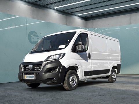 Fiat Ducato 33 120 Multijet L2H1