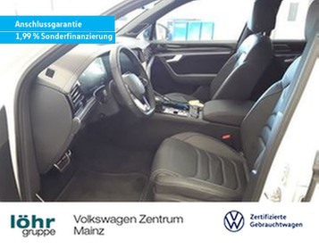 Volkswagen Touareg 3.0 TSI eHybrid R Tipronic