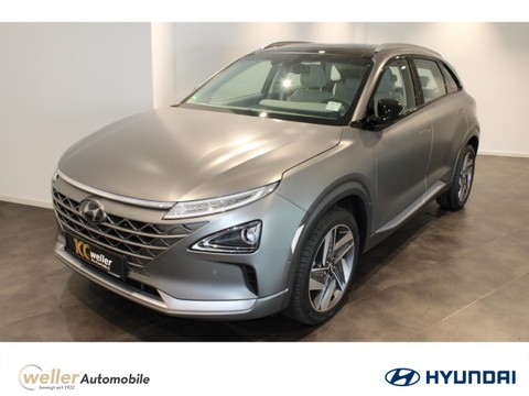 Hyundai NEXO Prime Paket