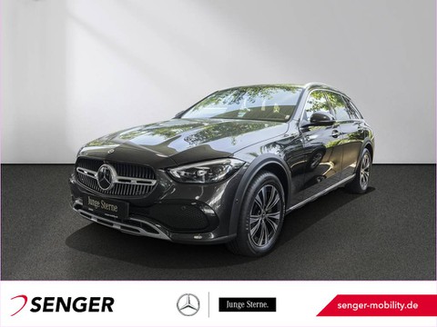 Mercedes-Benz C 220 d All-Terrain Avantgarde Digital