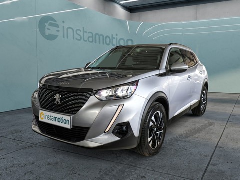 Peugeot 2008 undefined