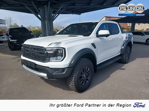 Ford Raptor 2.0 L D-KABINE 205PS A10