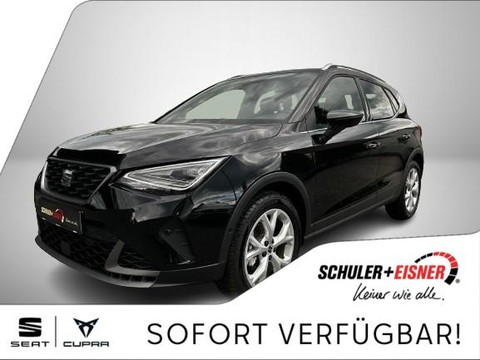 Seat Arona 1.0 TGI FR (90 )