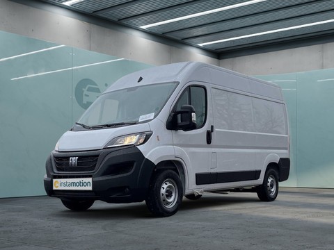 Fiat Ducato 35 140 Multijet L2H2