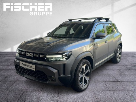 Dacia Duster TCe 130 Journey Winter Citypaket