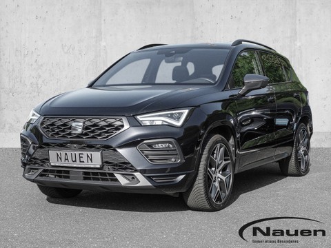 Seat Ateca 2.0 TDI FR Digitales