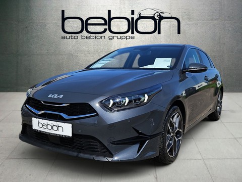 Kia cee'd undefined