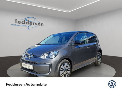 Volkswagen up e-up Style Plus CCS