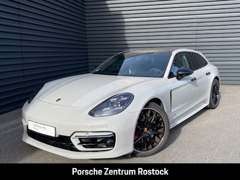 Porsche Panamera GTS Sport Turismo