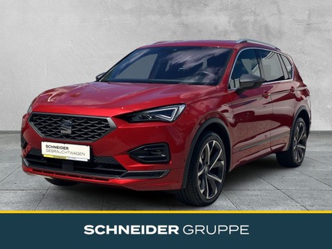 Seat Tarraco 1.5 TSI FR