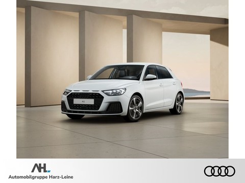 Audi A1 Sportback advanced 30 TFSI