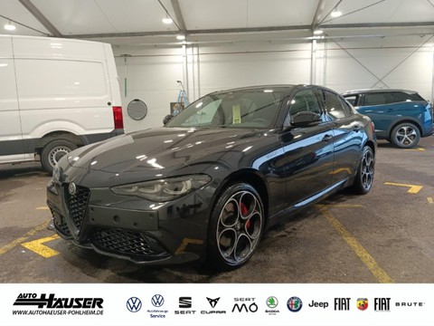 Alfa Romeo Giulia 2.0 MY23 Veloce Turbo Q4 BREMBO