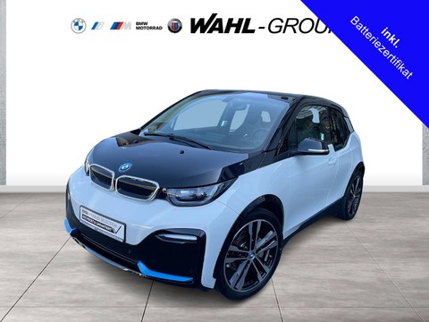 BMW i3 s 120Ah BUSINESS 20