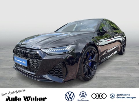Audi RS7 Sportback Performance AGA