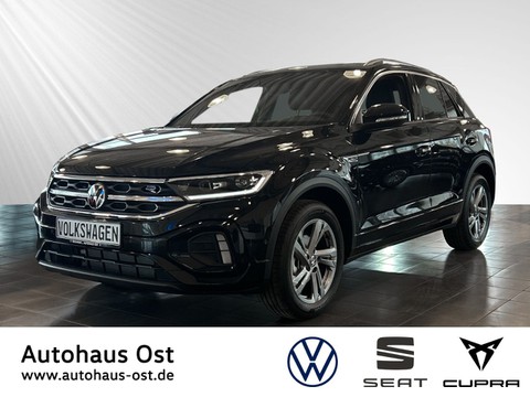 Volkswagen T-Roc 1.0 l TSI R-Line