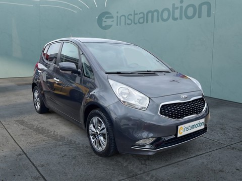 Kia Venga 1.4 Dream Team CVVT