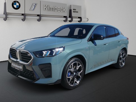 BMW X2 m35i