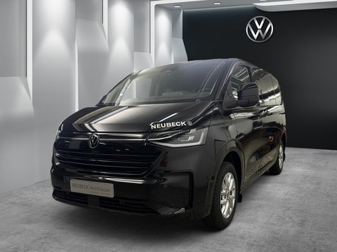 Volkswagen Caravelle e-Caravelle Style Allwetter