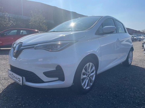 Renault ZOE EXPERIENCE (Selection) R1 E 50