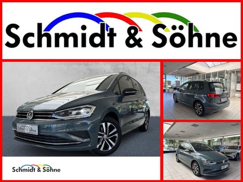 Volkswagen Golf Sportsvan 1.6 TDI Golf VII Sportsvan IQ DRIVE (EURO 6d-)