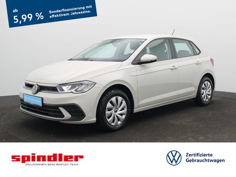 Volkswagen Polo 1.0 TSI Life