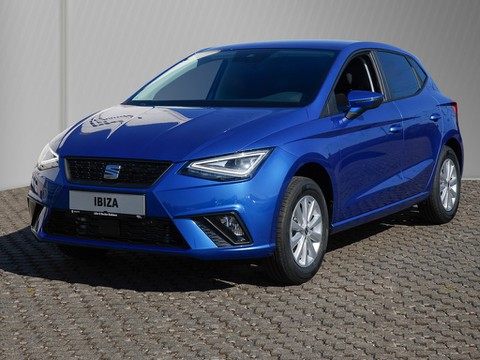 Seat Ibiza 1.0 TSI RE 85kW 116PS IAL