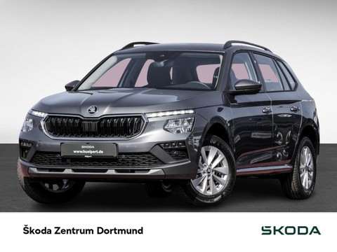 Skoda Kamiq 1.0 TSI Selection