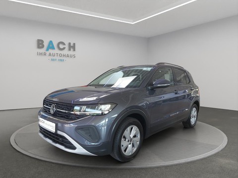 Volkswagen T-Cross 1.0 TSI Life T-CROSS Life 85kW