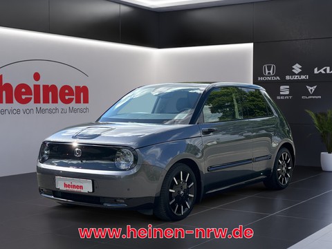 Honda e Advance