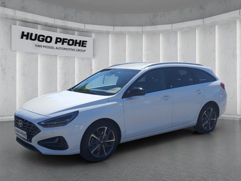 Hyundai i30 1.0 T-GDI Edition 30
