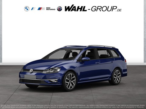 Volkswagen Golf Variant Golf VII COMFORTLINE