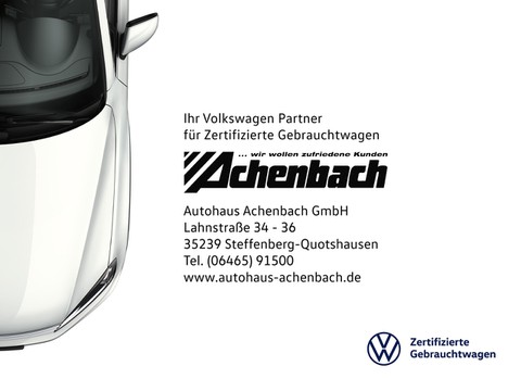 Volkswagen Polo 1.0 Style I