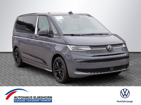 Volkswagen T7 Multivan 2.0 TDI Multivan Life
