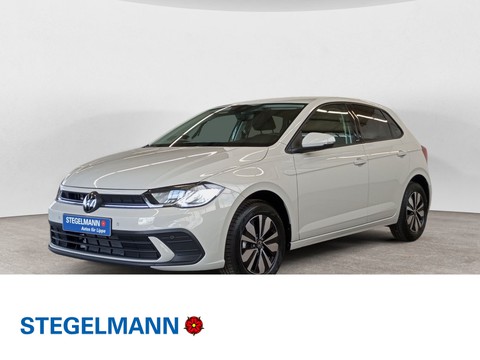 Volkswagen Polo 1.0 l TSI OPF Life