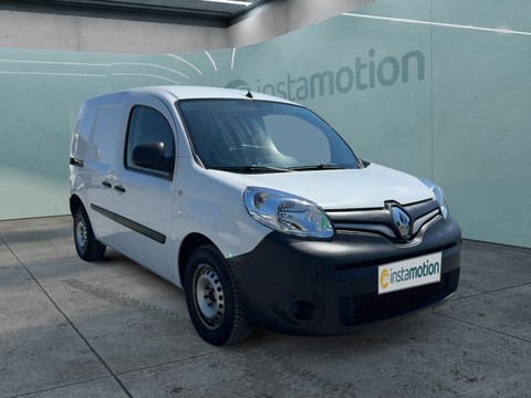 Renault Kangoo 1.5 BLUE dCi 95 Rapid Extra